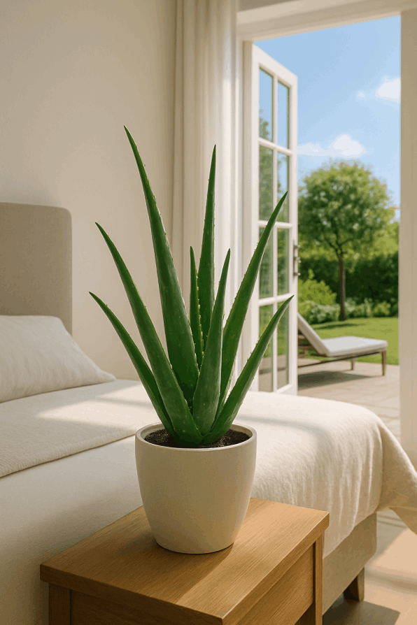 Unser Kakteen Paradies - Standort Teneriffa 